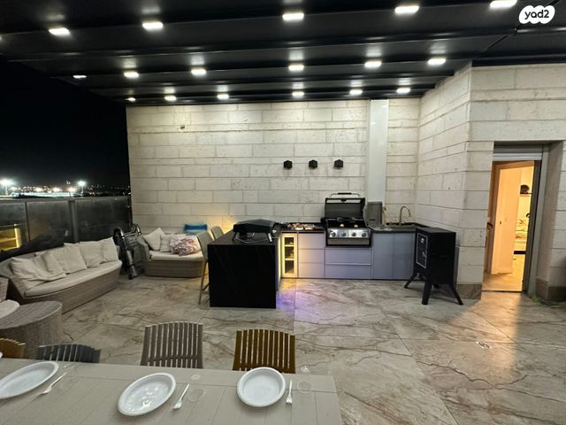 דופלקס, לוד