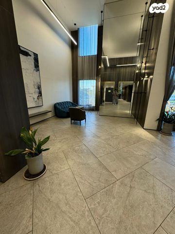 דירת גן, מוטה גור, גליל ים (מתחם הכוכבים), הרצליה