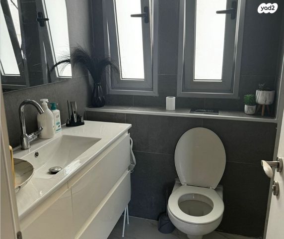 גג/ פנטהאוז, חיפה