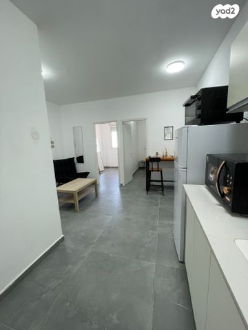 דירה, שכונה ד', באר שבע