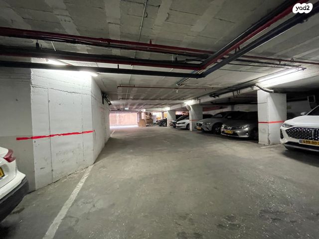 משרדים, מונטיפיורי, הרכבת, תל אביב יפו