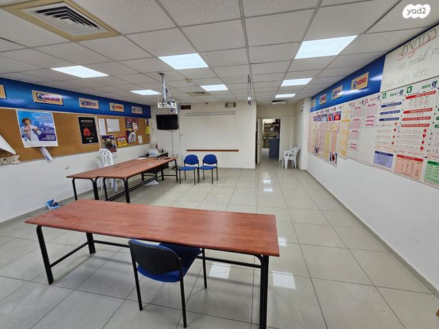 משרדים, קרית ביאליק