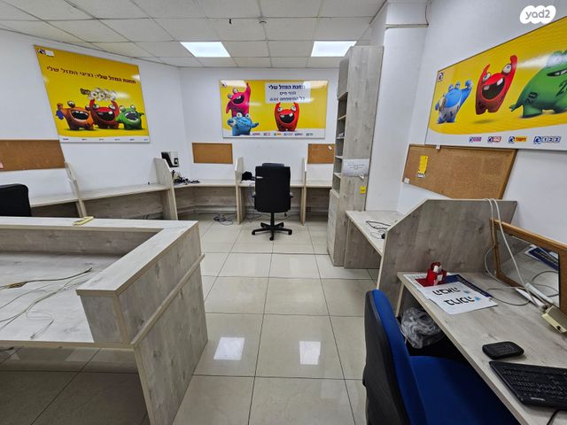 משרדים, קרית ביאליק