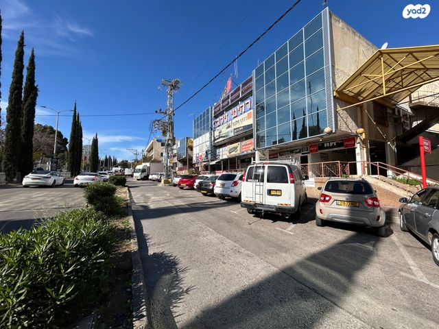 סטודיו, החרושת, אזור תעשיה כרמיאל, כרמיאל