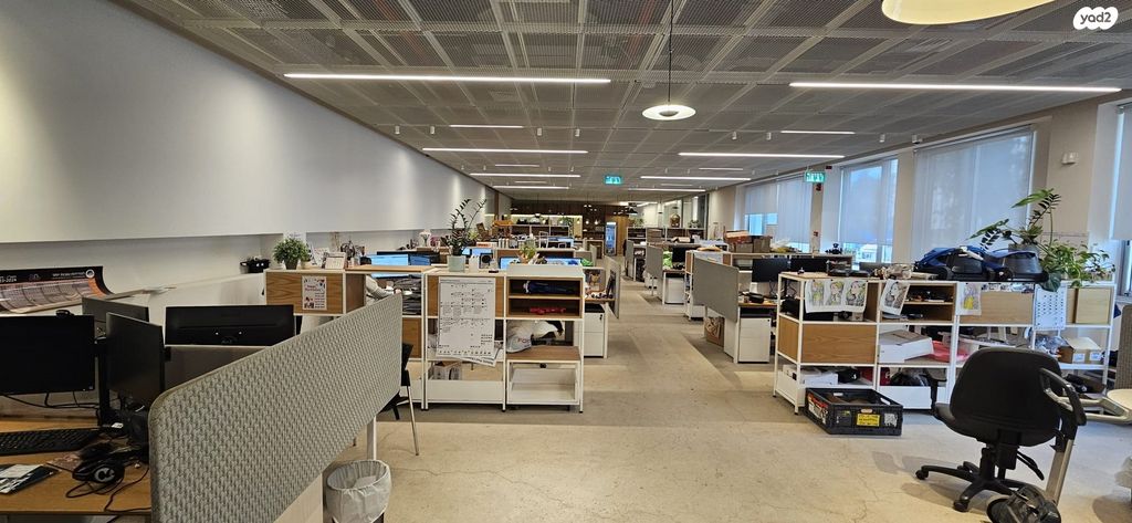 משרדים, יזרעאל