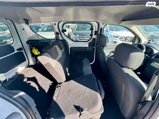 דאצ'יה דוקר