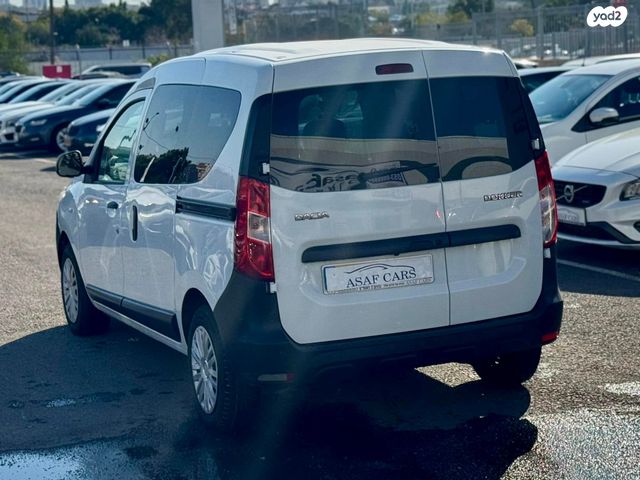 דאצ'יה דוקר