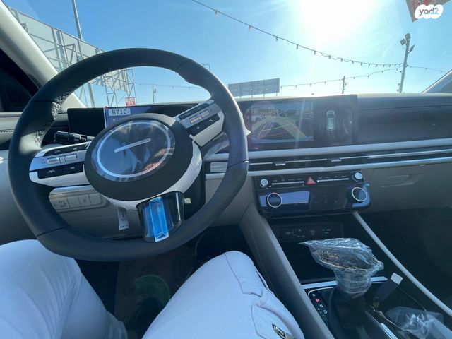 יונדאי טוסון