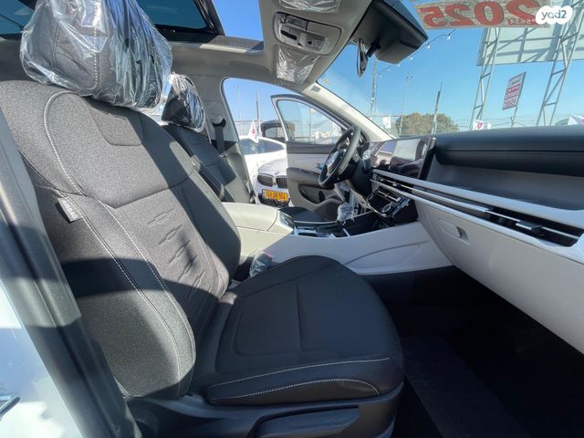 יונדאי טוסון