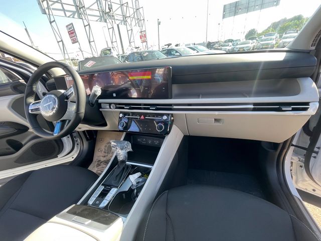 יונדאי טוסון