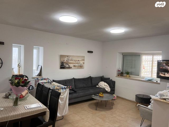 דירה, ארלוזורוב, שכונה ג', באר שבע