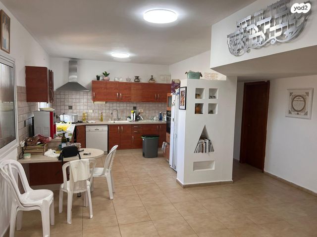 דירה, ארלוזורוב, שכונה ג', באר שבע