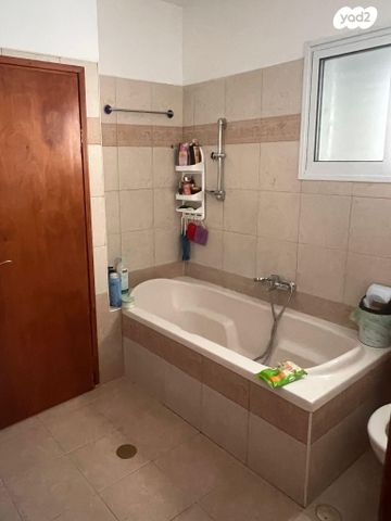 דירה, ארלוזורוב, שכונה ג', באר שבע