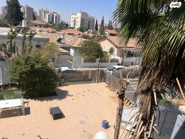 דירה, ארלוזורוב, שכונה ג', באר שבע