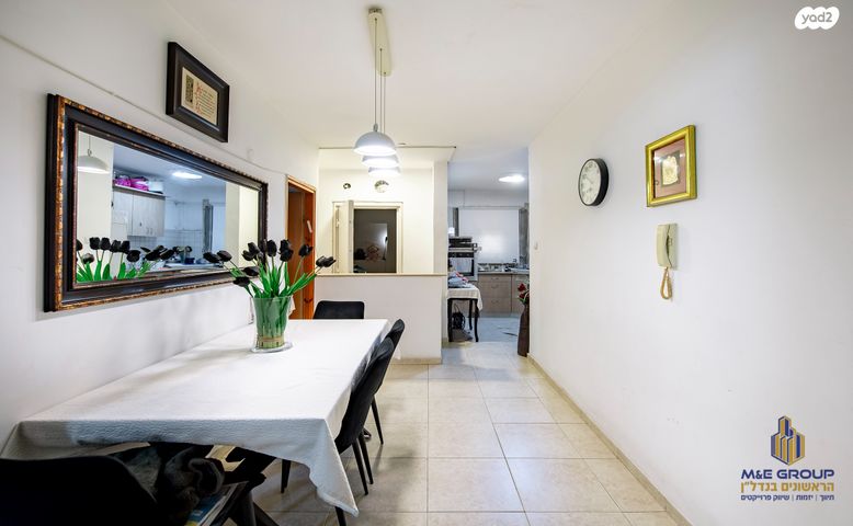 דירה, שמואל שרירא, רביבים, גני ראשון, ראשון לציון