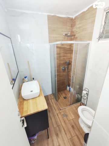 דירה, וינגייט, באר שבע