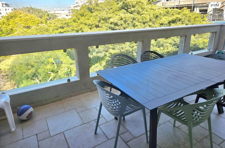 דופלקס, הרצליה הירוקה, נווה עובד, הרצליה