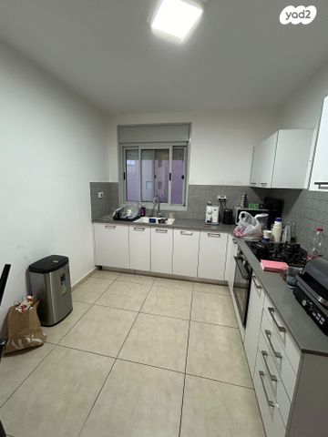 דירה, ברנע, אשקלון