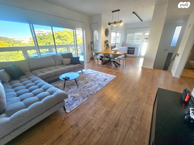 דופלקס, הרצליה הירוקה, נווה עובד, הרצליה