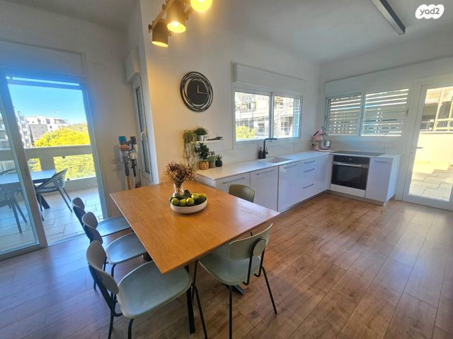 דופלקס, הרצליה הירוקה, נווה עובד, הרצליה