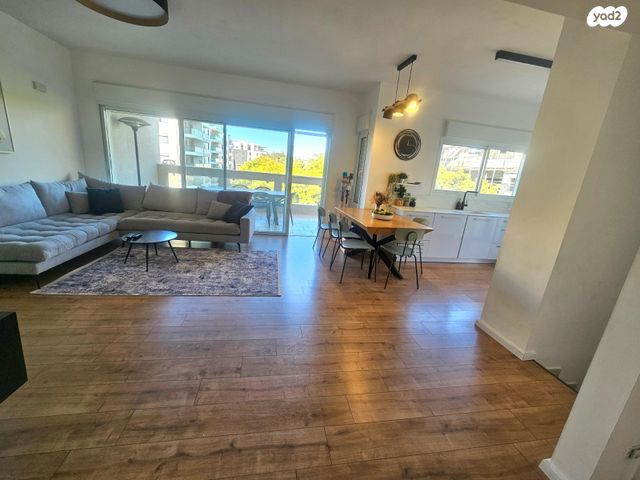 דופלקס, הרצליה הירוקה, נווה עובד, הרצליה