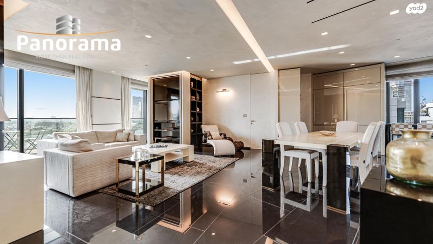 דירה, יצחק אלחנן, נווה צדק, תל אביב יפו