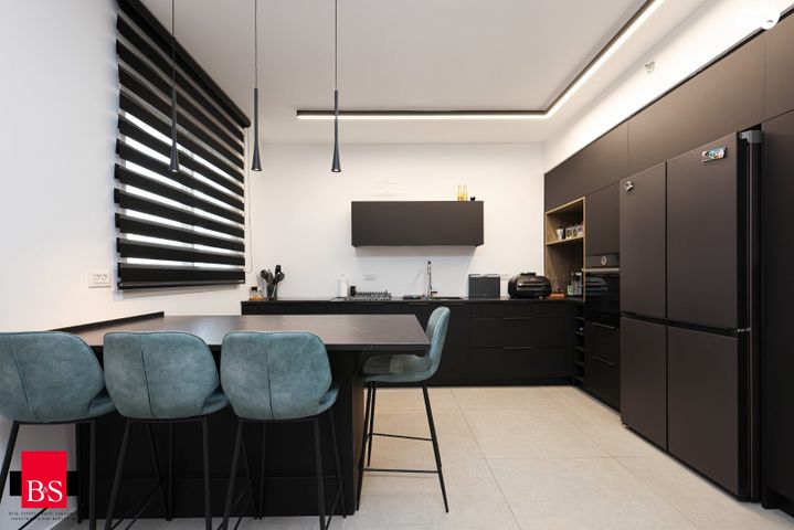 דירה, גאולה כהן 3, נוף השרון, נתניה