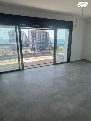 דירה, דרך מנחם בגין 1, דרום חדש, פארק הים, בת ים