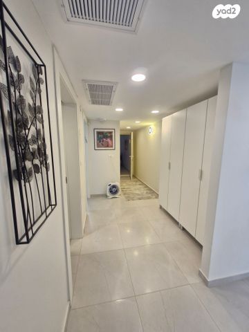 דירה, סמטת נוגה, רמתיים, הוד השרון