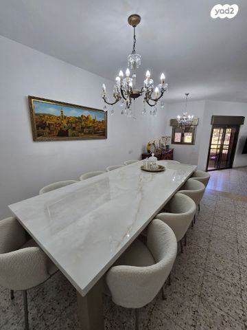 בית פרטי/ קוטג', מאיר פיינשטיין, ארמון הנציב, תלפיות מזרח, ירושלים