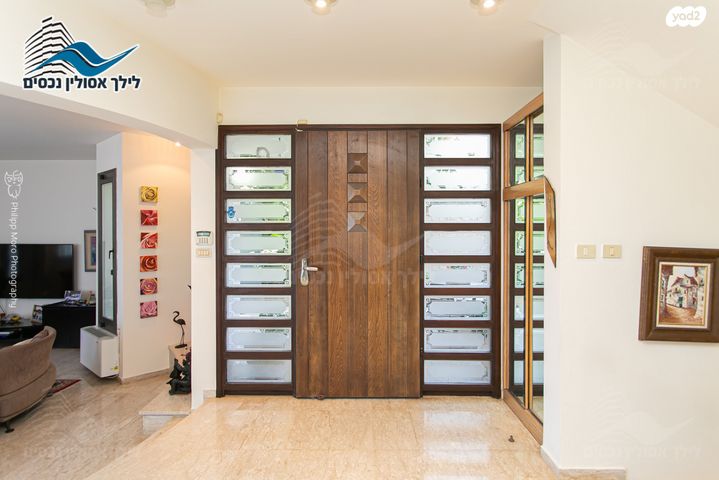 בית פרטי/ קוטג', הוד הכרמל, דניה, חיפה