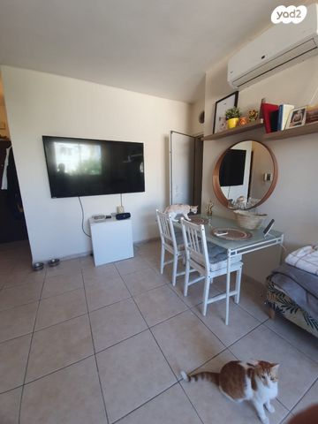 דירה, פלורנטין, תל אביב יפו