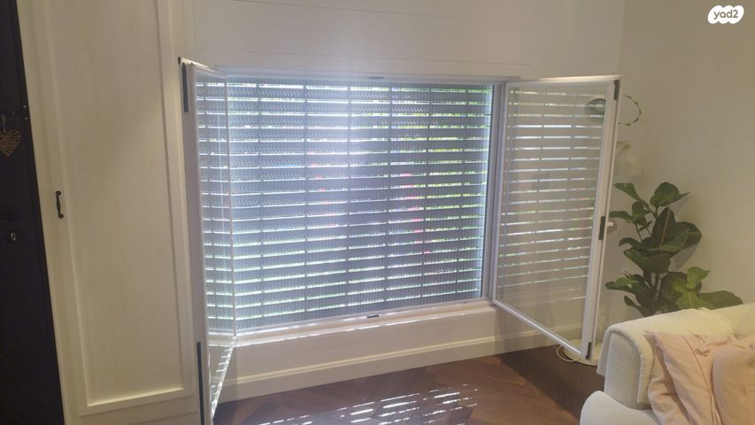 דו משפחתי, מרכז דרום, רעננה