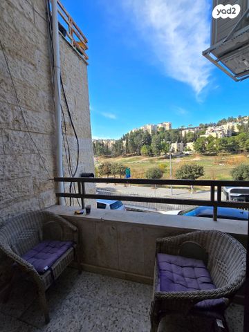 בית פרטי/ קוטג', מאיר פיינשטיין, ארמון הנציב, תלפיות מזרח, ירושלים