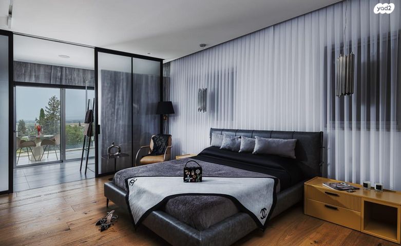 גג/ פנטהאוז, קרית אתא