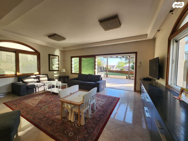 בית פרטי/ קוטג', ירושלים