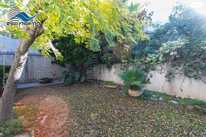 בית פרטי/ קוטג', הוד הכרמל, דניה, חיפה