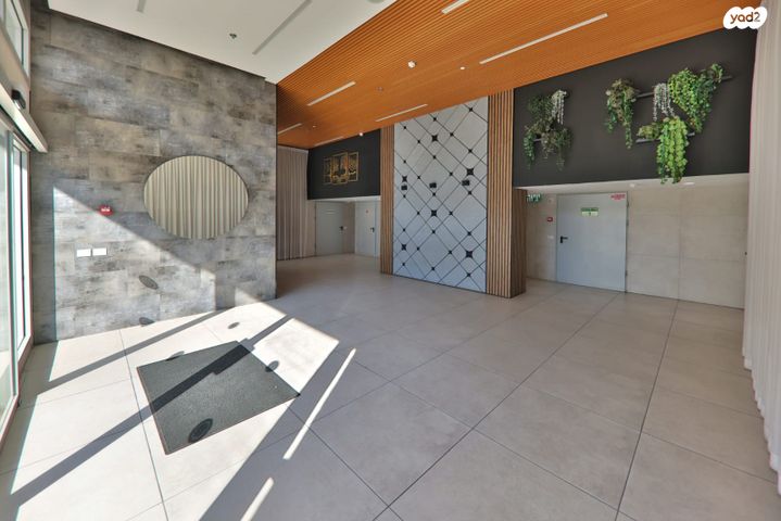 דירה, עפרה חזה 18, משכנות האומנים, קרית מוצקין