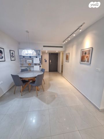 דירה, סמטת נוגה, רמתיים, הוד השרון