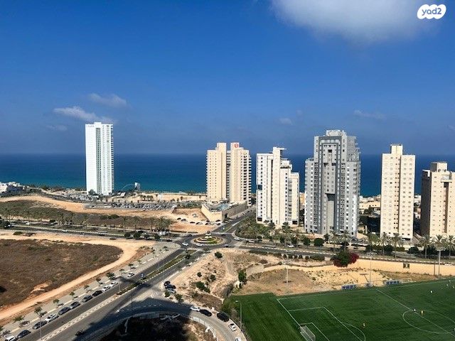 דירה, אמנון ליפקין שחק 1, נתניה