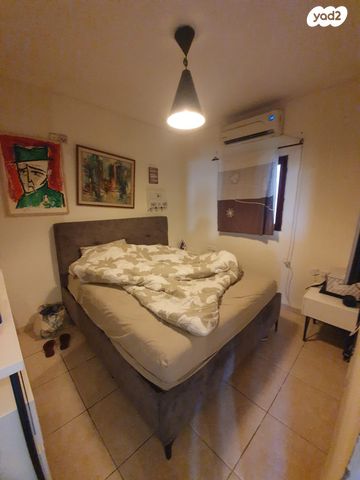 דירה, פלורנטין, תל אביב יפו