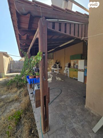 בית פרטי/ קוטג', מעוף, ערד