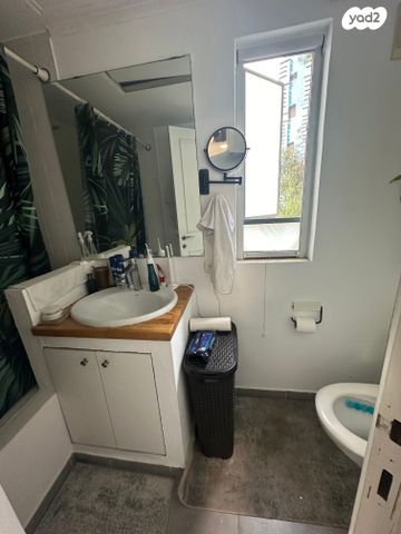 דופלקס, בבלי, תל אביב יפו