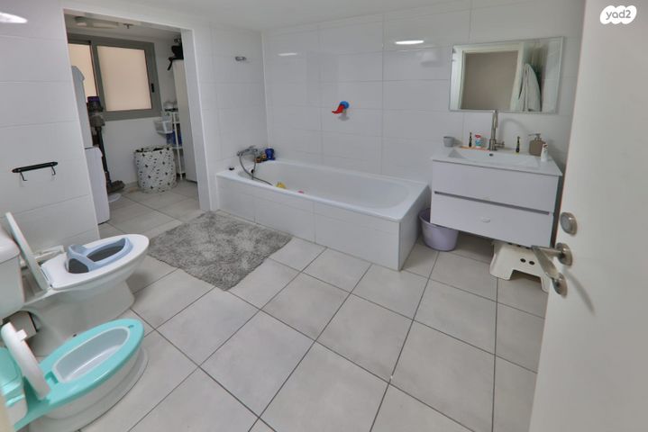 דירה, עפרה חזה 18, משכנות האומנים, קרית מוצקין