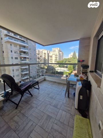 דירה, סמטת נוגה, רמתיים, הוד השרון