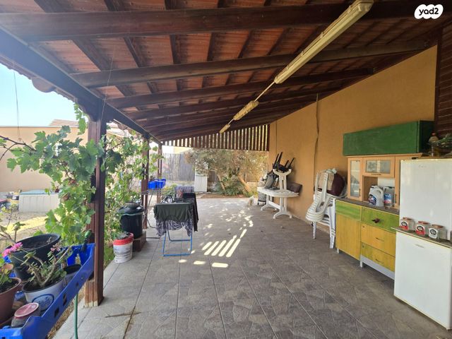 בית פרטי/ קוטג', מעוף, ערד