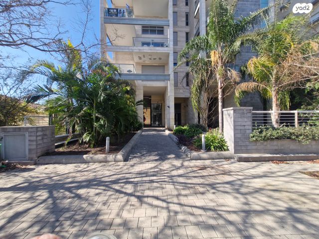 דירה, סמטת נוגה, רמתיים, הוד השרון