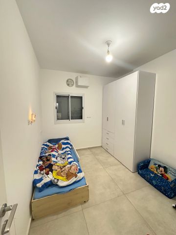 דירה, מאיר בעל הנס 11, מרום נווה, רמת יצחק, רמת גן