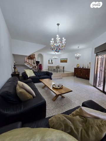 בית פרטי/ קוטג', מאיר פיינשטיין, ארמון הנציב, תלפיות מזרח, ירושלים