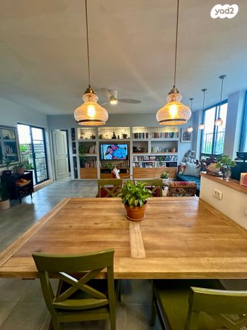 דופלקס, בבלי, תל אביב יפו